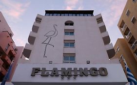 Ларнака / Larnaca Flamingo Beach Hotel 3*